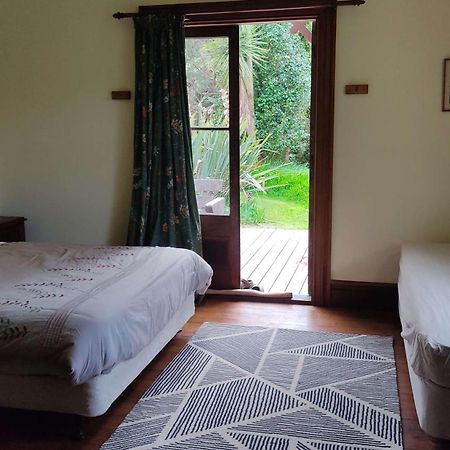 The Innlet, Country Apartments And Cottages โคลลิงวูด ภายนอก รูปภาพ
