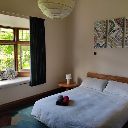The Innlet, Country Apartments And Cottages โคลลิงวูด ภายนอก รูปภาพ