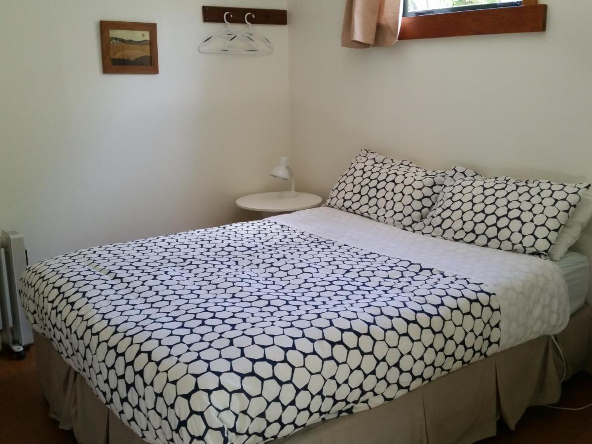 The Innlet, Country Apartments And Cottages โคลลิงวูด ภายนอก รูปภาพ