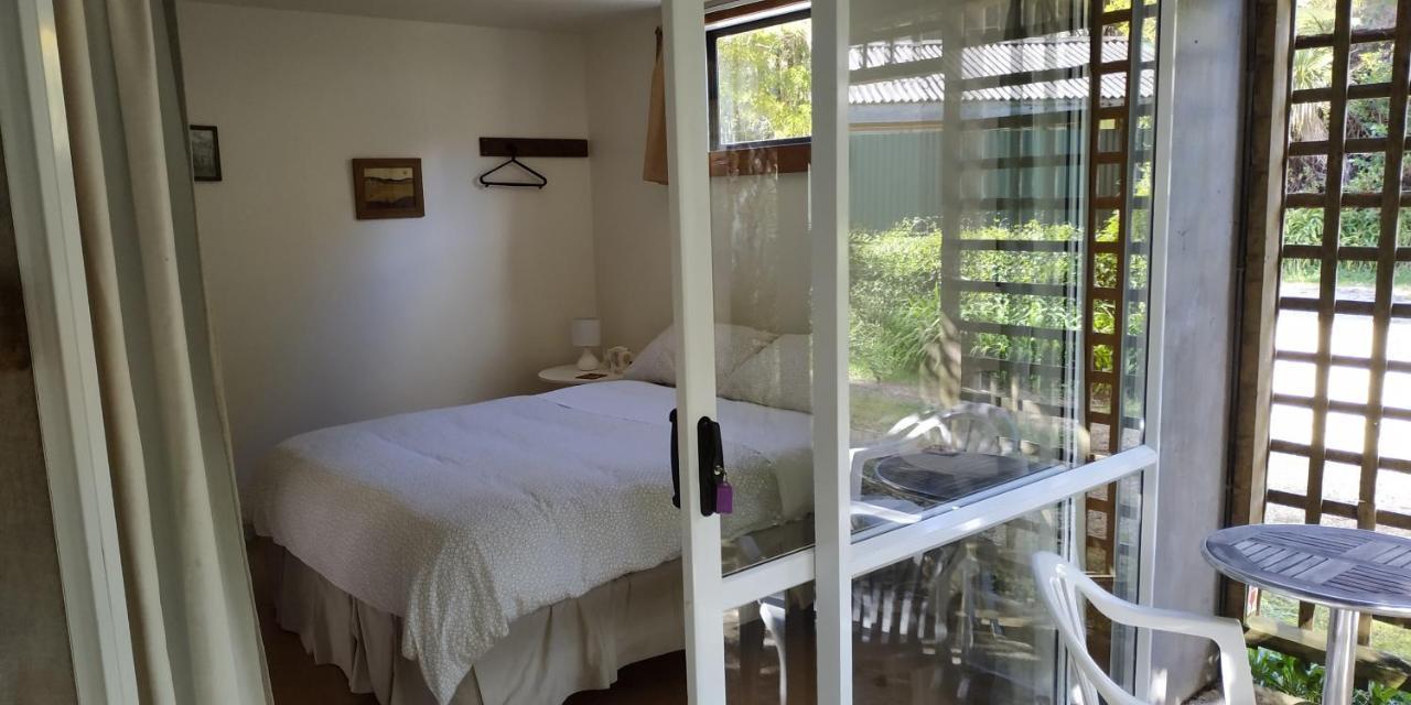 The Innlet, Country Apartments And Cottages โคลลิงวูด ภายนอก รูปภาพ