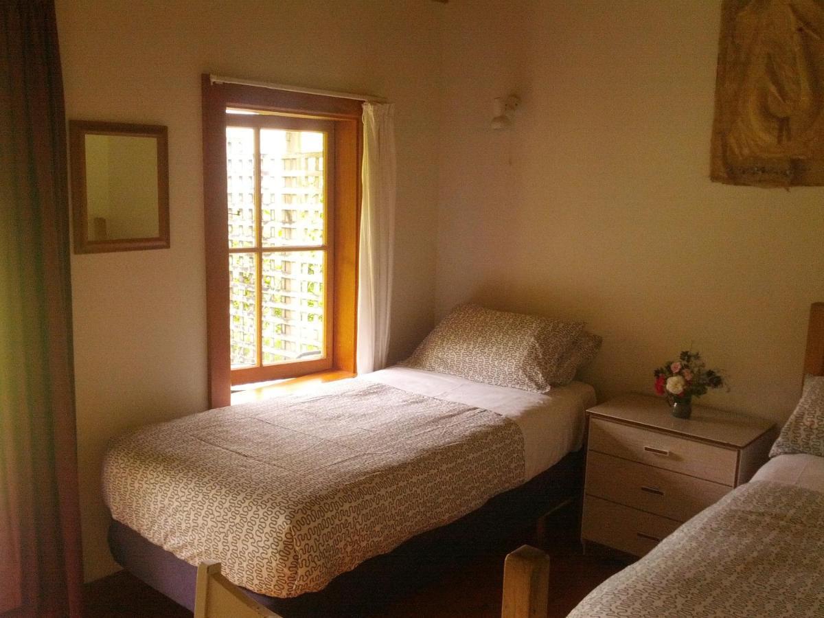 The Innlet, Country Apartments And Cottages โคลลิงวูด ห้อง รูปภาพ