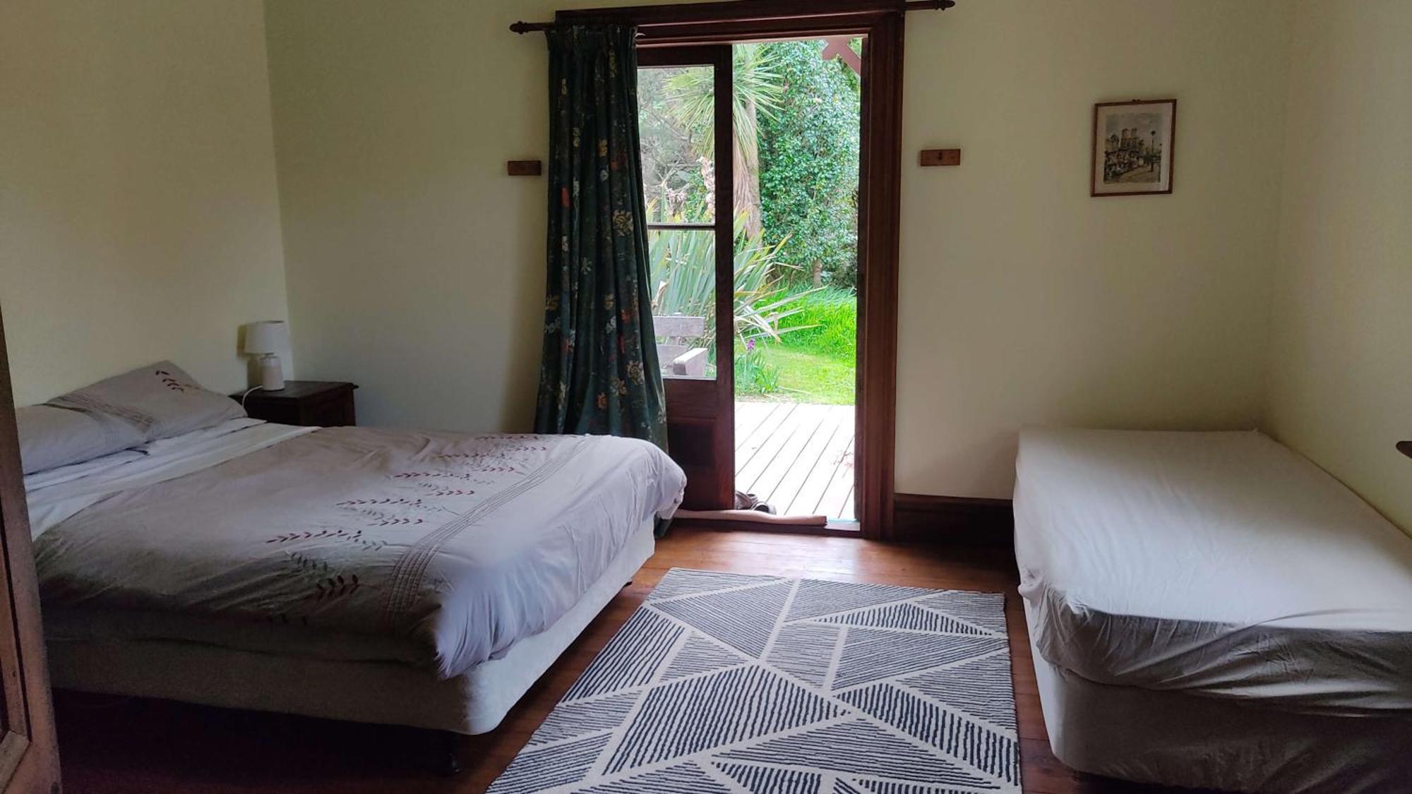 The Innlet, Country Apartments And Cottages โคลลิงวูด ภายนอก รูปภาพ