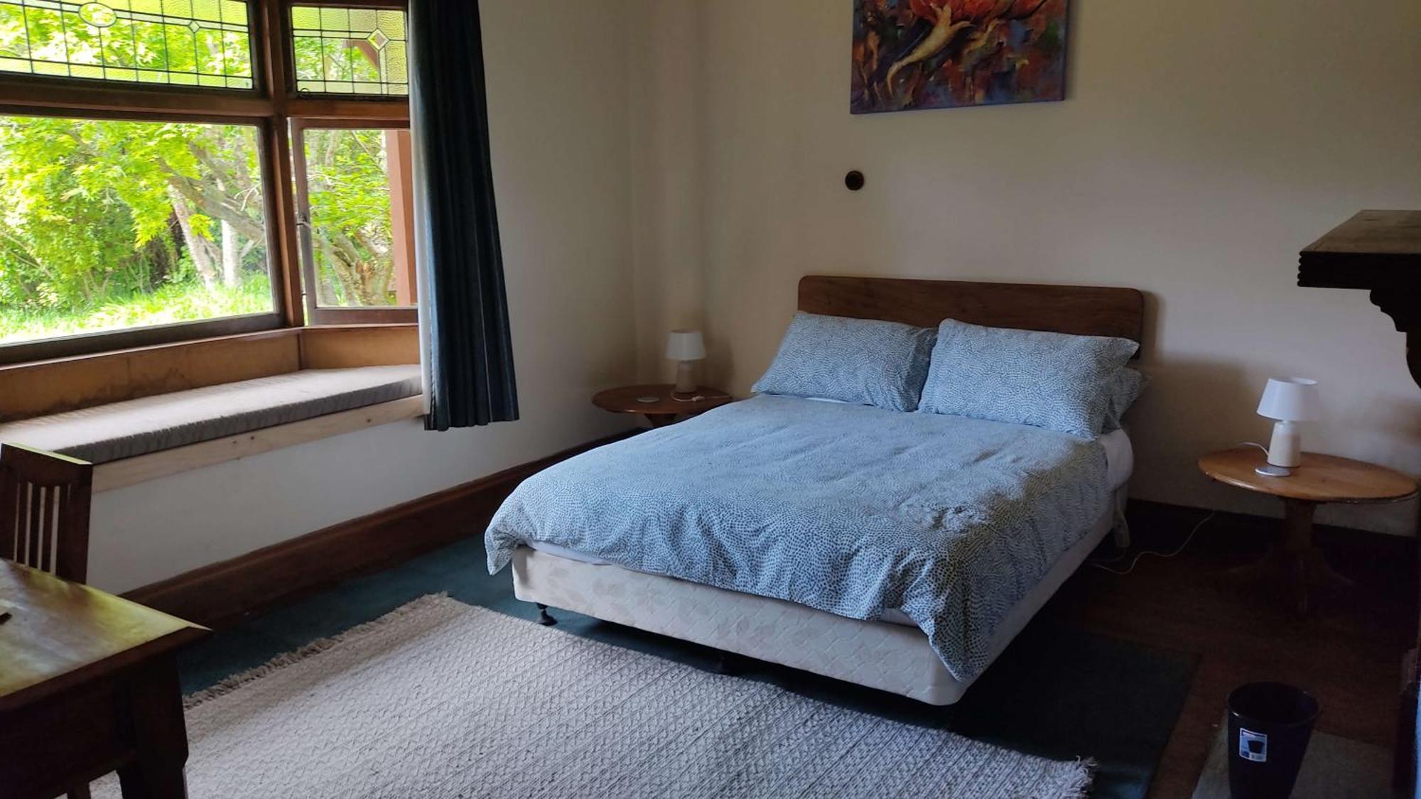 The Innlet, Country Apartments And Cottages โคลลิงวูด ภายนอก รูปภาพ