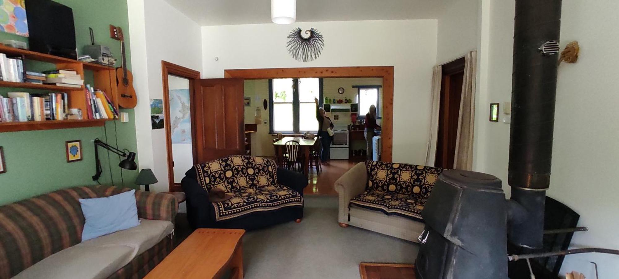 The Innlet, Country Apartments And Cottages โคลลิงวูด ภายนอก รูปภาพ