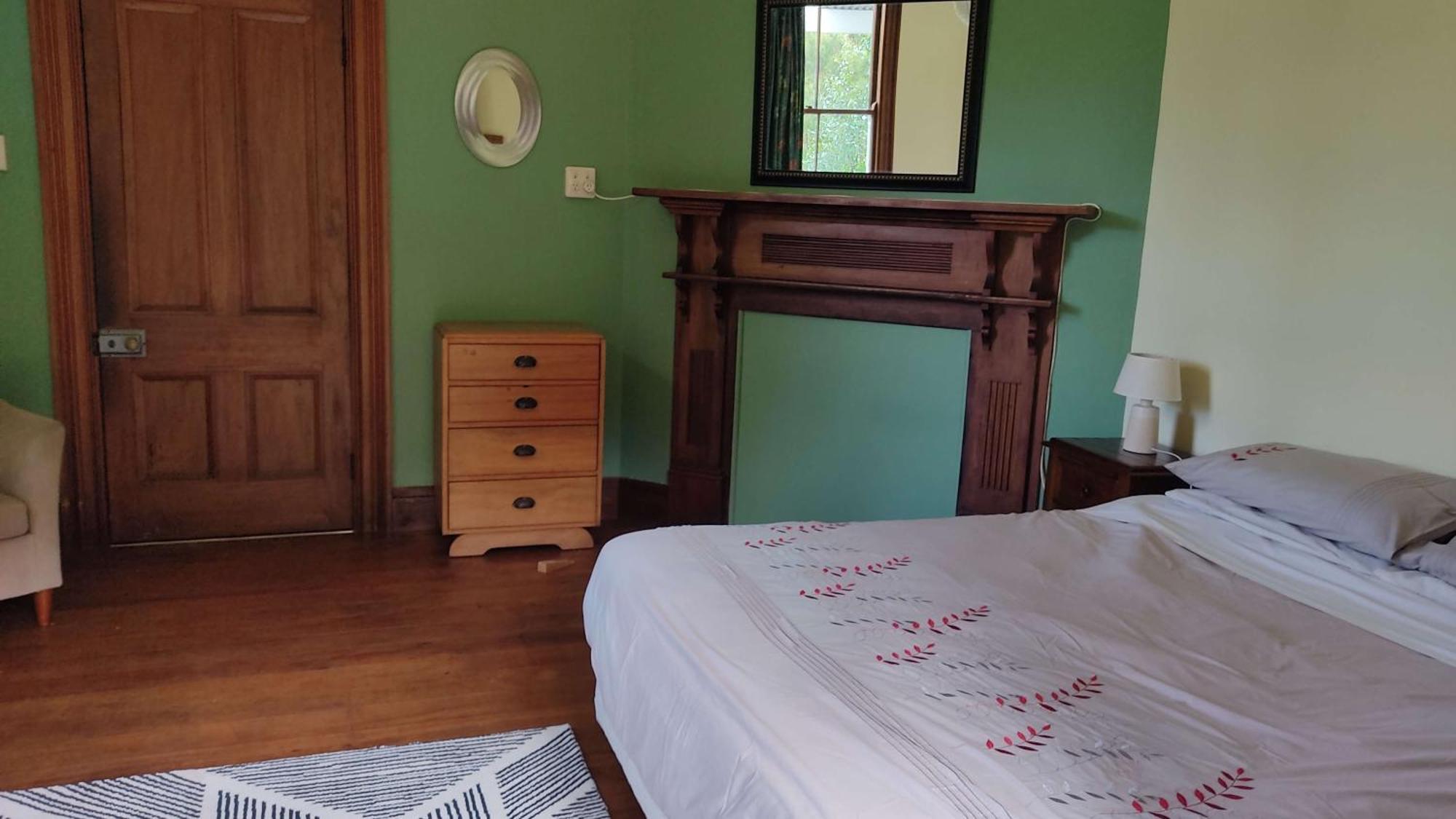 The Innlet, Country Apartments And Cottages โคลลิงวูด ภายนอก รูปภาพ