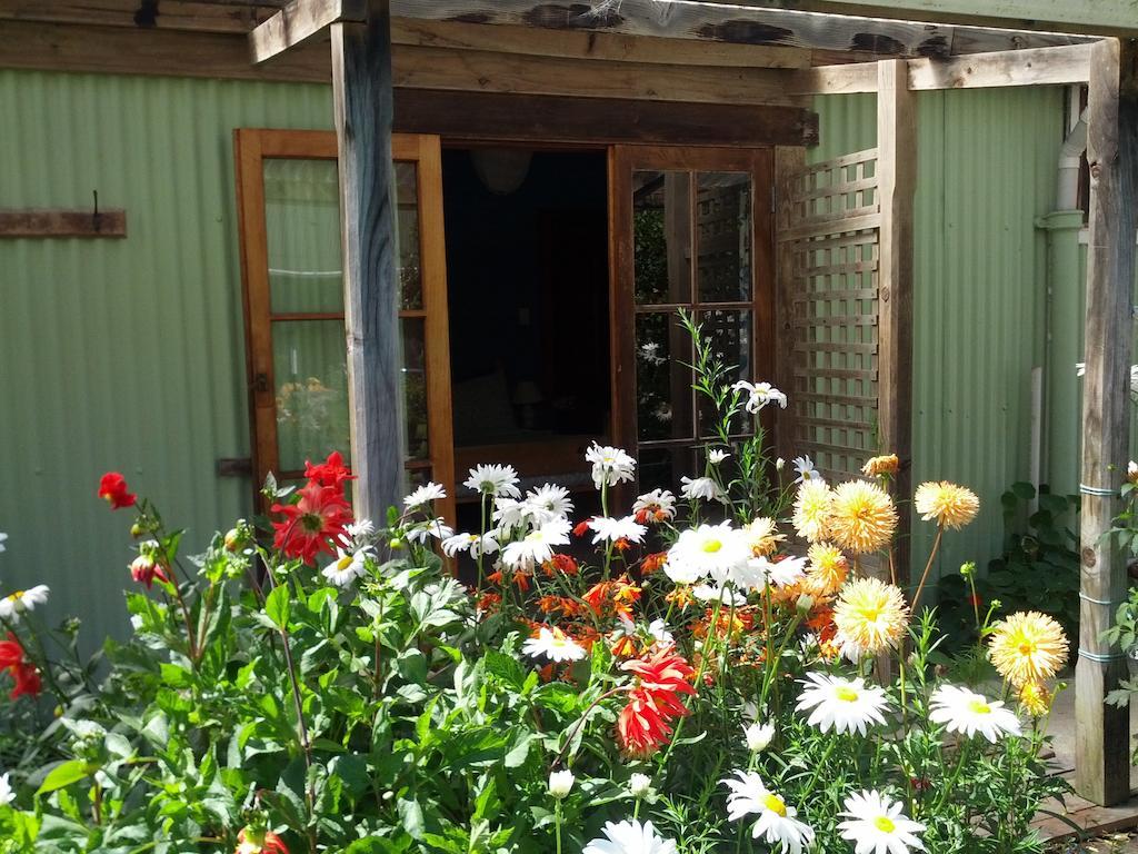 The Innlet, Country Apartments And Cottages โคลลิงวูด ห้อง รูปภาพ