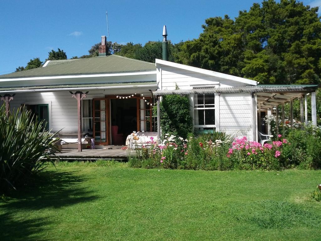 The Innlet, Country Apartments And Cottages โคลลิงวูด ภายนอก รูปภาพ