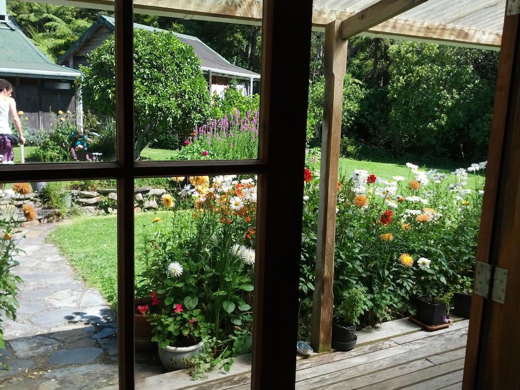 The Innlet, Country Apartments And Cottages โคลลิงวูด ห้อง รูปภาพ
