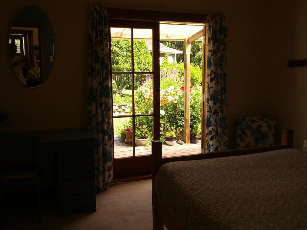 The Innlet, Country Apartments And Cottages โคลลิงวูด ภายนอก รูปภาพ