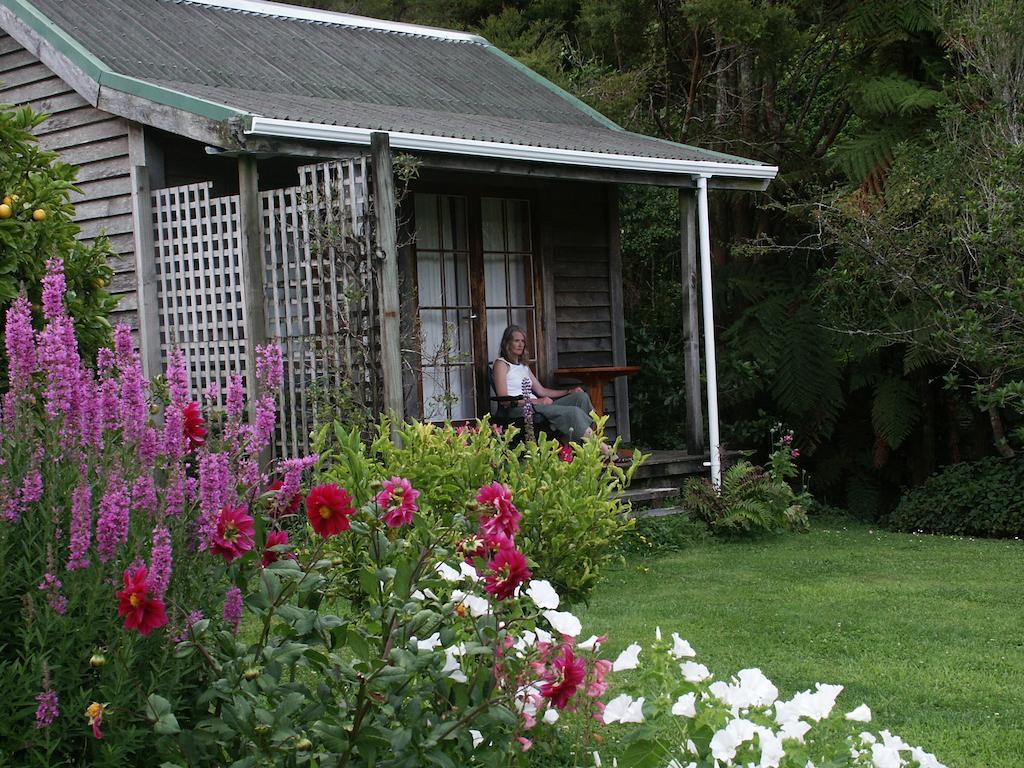 The Innlet, Country Apartments And Cottages โคลลิงวูด ห้อง รูปภาพ