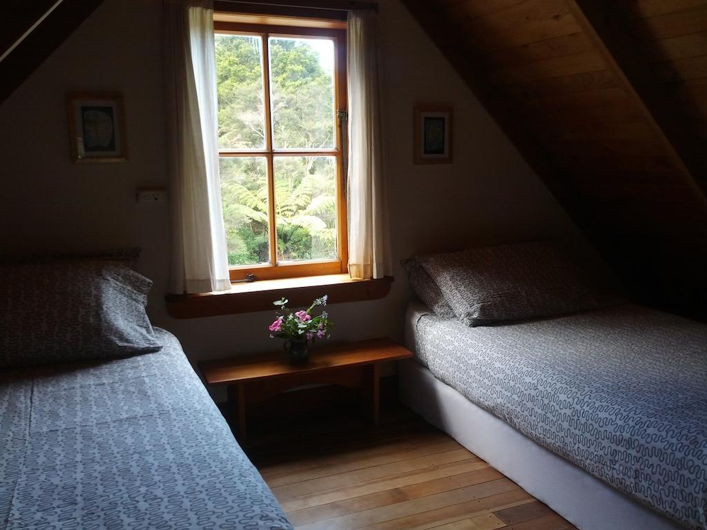 The Innlet, Country Apartments And Cottages โคลลิงวูด ห้อง รูปภาพ