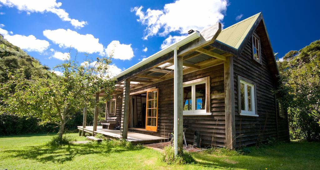The Innlet, Country Apartments And Cottages โคลลิงวูด ห้อง รูปภาพ