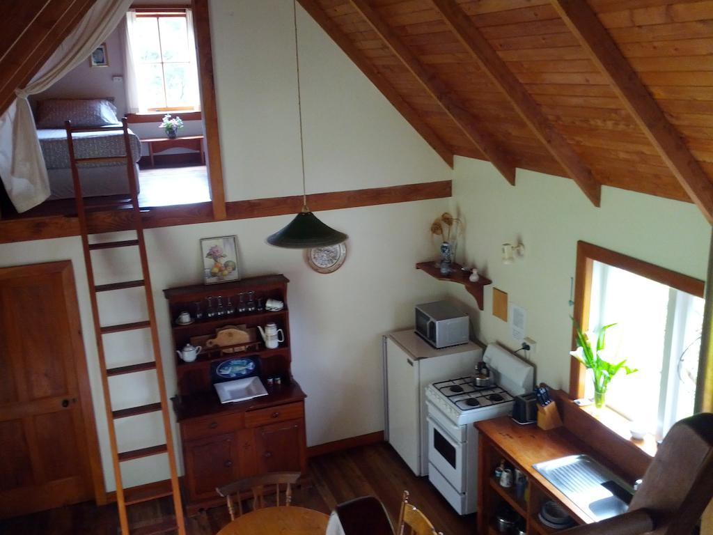 The Innlet, Country Apartments And Cottages โคลลิงวูด ห้อง รูปภาพ