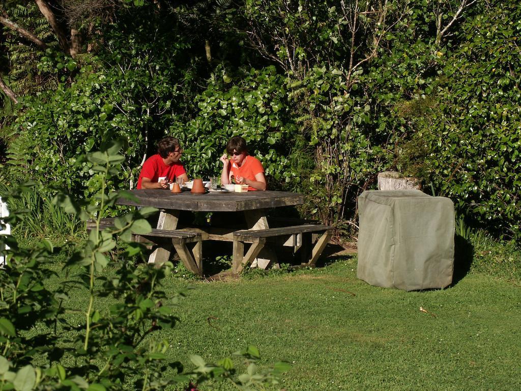 The Innlet, Country Apartments And Cottages โคลลิงวูด ภายนอก รูปภาพ