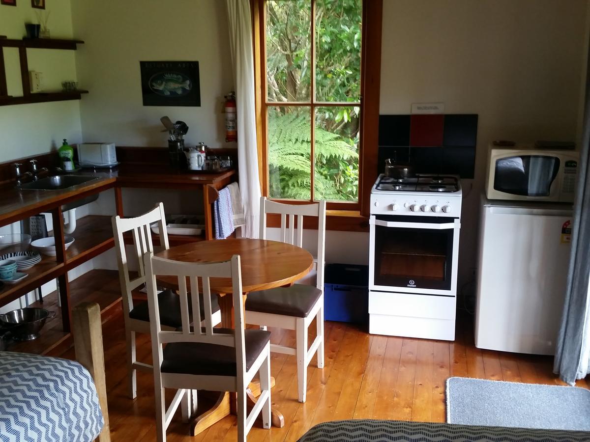 The Innlet, Country Apartments And Cottages โคลลิงวูด ภายนอก รูปภาพ